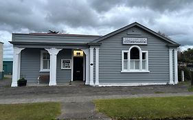 Te Aroha Courthouse